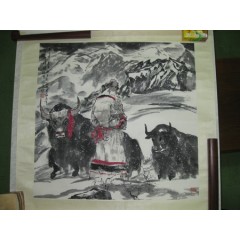 杜滋齡 - 68 X 68
